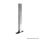 Ver imagem 4 de Kit Concertina Simples - Ouriço Simples com 31,5 cm de diâmetro, Rende aprox. 40 Mts de muro