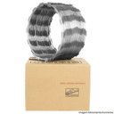 Ver imagem 3 de Kit Concertina Simples - Ouriço Simples com 31,5 cm de diâmetro, Rende aprox. 40 Mts de muro