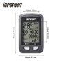 Gps Ciclocomputador Igpsport 20e Bicicleta Bike Strava - 3