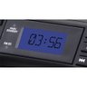 Som Portátil Philco Pb121Bt com Cd Player, Entradas Aux/USB e Rádio Fm - 12W - Preto - 7