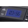 Som Portátil Philco Pb121Bt com Cd Player, Entradas Aux/USB e Rádio Fm - 12W - Preto - 5