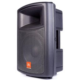 Caixa Acustica Ativa Jbl-Selenium Js121A 12 Polegadas 150 W Rms Entrada USB - 1