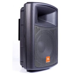 Caixa Acustica Ativa Jbl-Selenium Js121A 12 Polegadas 150 W Rms Entrada USB - 3