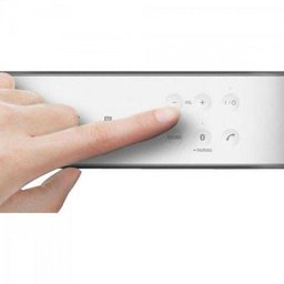 Caixa Multimídia 20W Bluetooth/Microfone Srs-x2 Branca Sony - 4