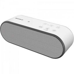Caixa Multimídia 20W Bluetooth/Microfone Srs-x2 Branca Sony - 1