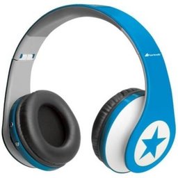 Fone de Ouvido Headphone Fortrek Hp902 Radical Beat - 1