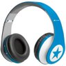 Fone de Ouvido Headphone Fortrek Hp902 Radical Beat - 1
