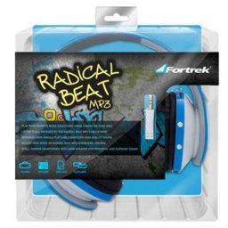 Fone de Ouvido Headphone Fortrek Hp902 Radical Beat - 3