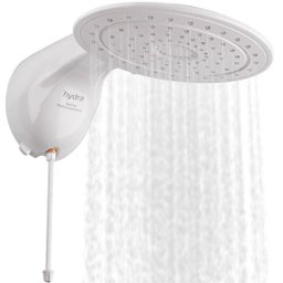 Chuveiro Multitemperatura Optima 8T 220V 6800W Hydra - 2