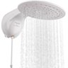 Chuveiro Multitemperatura Optima 8T 220V 6800W Hydra - 2