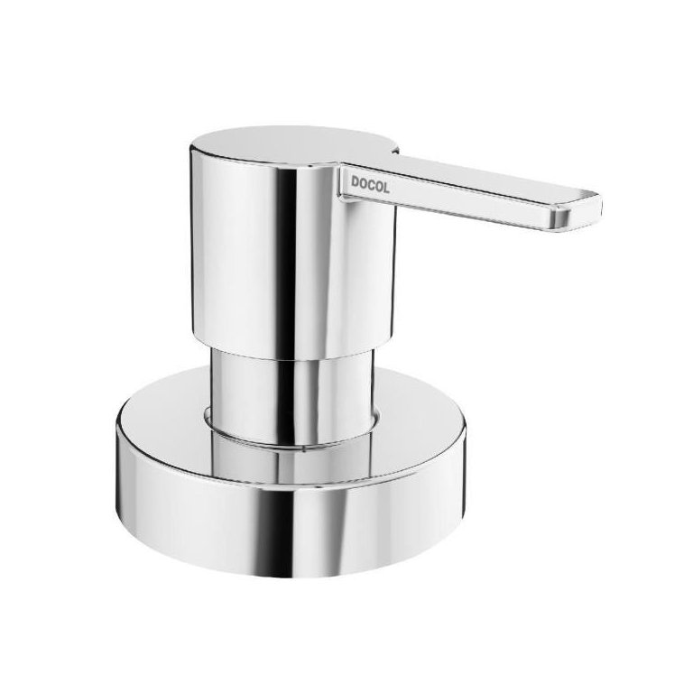 Acabamento para Registro Docol Base 1/2", 3/4" e 1" Gali - 00800006
