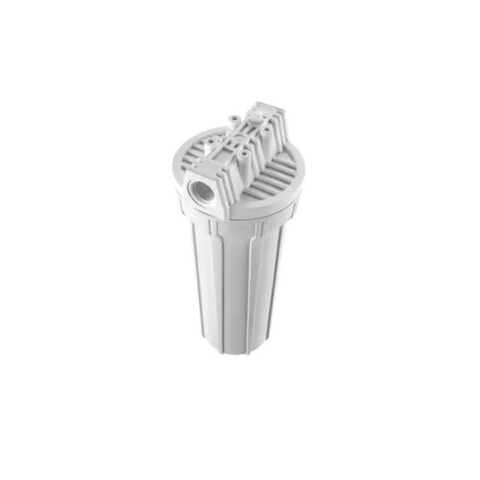 Filtro Lorenzetti Loren Acqua Pou 9"3/4 - Branco - 7411305
