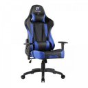 Ver imagem 1 de Cadeira Gamer Cruiser Preta-azul Fortrek