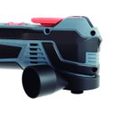 Ver imagem 5 de Ferramenta Multifuncional Oscilante Ancora Tools c/ Bateria Acessórios Lixas e Lâmina Ancora