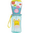 Ver imagem 4 de Garrafinha Com Canudo Animal Fun Girafa buba baby