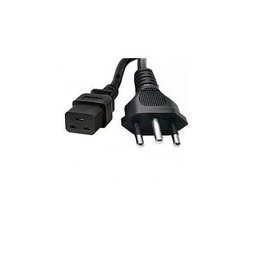Cabo de Energia APC Power CORD 16A -AP0002-BR - APC - 1