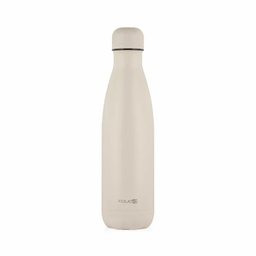 Garrafa Térmica Kouda - Grey 500ml - Off White - 1