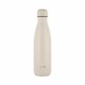 Garrafa Térmica Kouda - Grey 500ml - Off White - 1