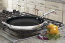 Ver imagem 5 de Cuisinart Frigideira 30 Cm Antiaderente Inox com Alça Auxiliar