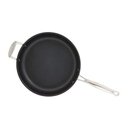 Ver imagem 3 de Cuisinart Frigideira 30 Cm Antiaderente Inox com Alça Auxiliar