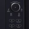 Forno Elétrico Digital de Embutir Gourmet Preto 44L 127V - 9