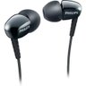 Fone de Ouvido Intra-Auricular com Graves Potentes She3900Bk/00 Preto Philips - 1