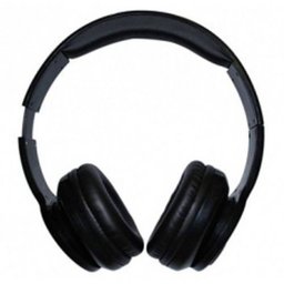 Fone de Ouvido Bluetooth Preto 1766 - Leadership - 4