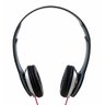 Fone de Ouvido Hardline St-401 Preto Headphone Conector P2 - 2