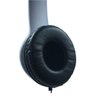 Fone de Ouvido Hardline St-401 Preto Headphone Conector P2 - 3