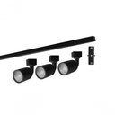 Ver imagem 3 de Kit Trilho Taschibra Direct Led 3xmr16