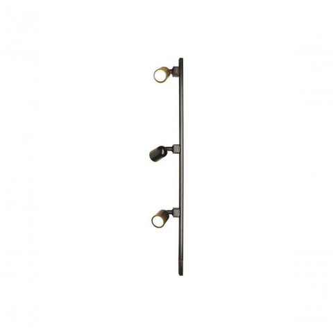 Kit Trilho Taschibra Direct Led 3xmr16