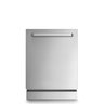 Lava Loucas 14 Servicos Frente Inox 220v Fr-ll-60-xx-nclb Elettromec - 1