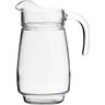 LUMINARC TIVOLI JARRA 26x11x11cm 2,3L VIDRO TRANSP - 1