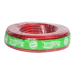 Cabo de Potencia Technoise 100% Cobre Vermelho 50 Mm Rolo 15 Metros - 5