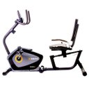Ver imagem 1 de Bicicleta Ergométrica Super Silenciosa R5200 | Evox Fitness