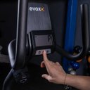 Ver imagem 5 de Bicicleta Ergométrica Super Silenciosa R5200 | Evox Fitness
