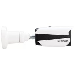 Câmera Bullet Intelbras Vip 1220 B G2 HD Cftv Ip 4564020 - 4