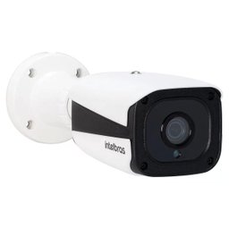 Câmera Bullet Intelbras Vip 1220 B G2 HD Cftv Ip 4564020 - 1