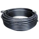 Ver imagem 1 de Kit Cabo Celular Cf-220 Rgc 213 20mt Aquario