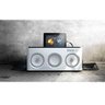 Micro System M1x - Dj Philips 60W de Potência e Conexão com Iphone, Ipad, Ipod e Bluetooth - Ds8900/ - 4
