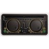 Micro System M1x - Dj Philips 60W de Potência e Conexão com Iphone, Ipad, Ipod e Bluetooth - Ds8900/ - 6