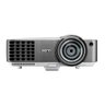 Projetor Benq Mx819St, 3D, 3000 Lumens, Resolução xga 1024 x 768, Contraste: 13000:1 - 1