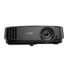 Projetor Benq Ms504, 3D, 3000 Lumens, Resolução Svga 800 x 600, Contraste 13000:1 - 2