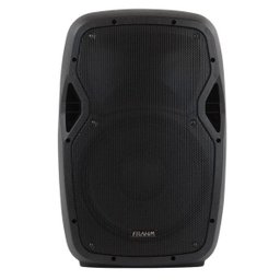 Caixa Acustica Frahm Groov Gr 12 a Bt 250 Rms - 1 Caixa Acustica Frahm Groov Gr 12 a Bt 250 Rms - 1