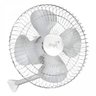 Ventilador 50cm de Parede Oscilante - 6513 - Branco - Bivolt - 2