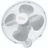 Ventilador 50cm de Parede Oscilante - 6513 - Branco - Bivolt - 1