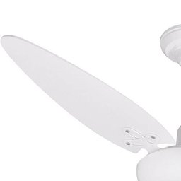 Ventilador de Teto Cosmos Lunar Br 127V 3Pas Cv 130W - 3