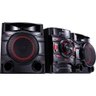 Lg Mini System Cm4460 440W - 5