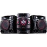 Lg Mini System Cm4460 440W - 1