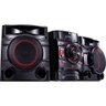 Lg Mini System Cm4460 440W - 3